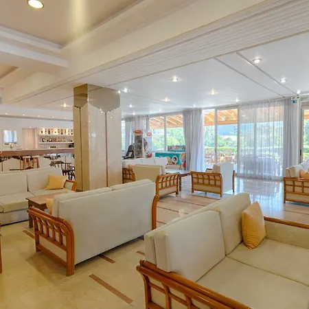 Livadi Nafsika - Adults Only