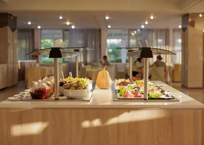 Hotel Livadi Nafsika (adults Only) 4*