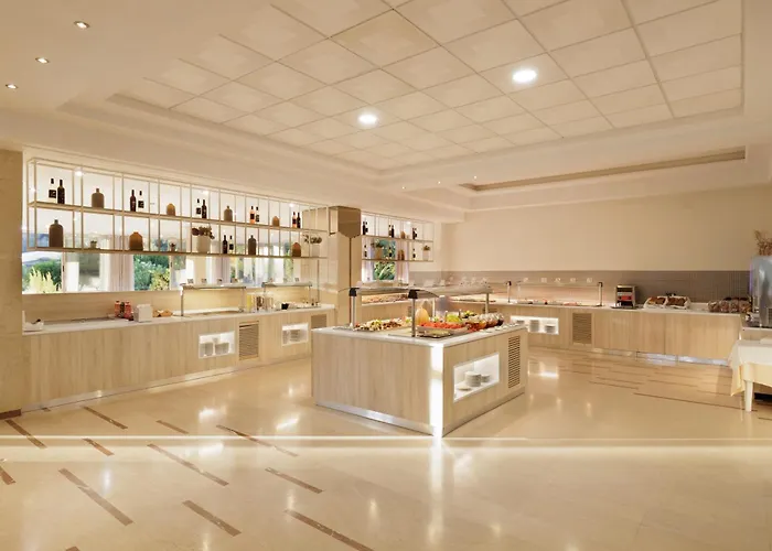 Hotel Livadi Nafsika (adults Only)